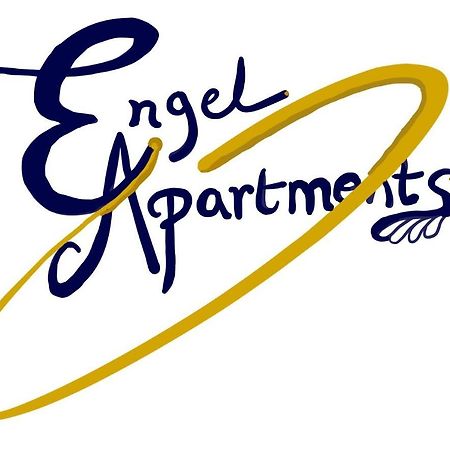 Engel Apartments Баден-Баден Экстерьер фото